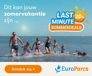 Lastminute EuroParcs