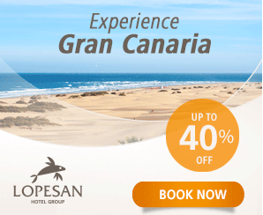 Lopesan Hotels