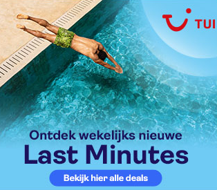 TUI Lastminutes