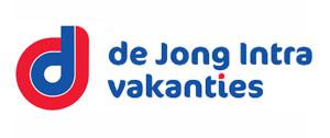 De Jong Intra vakanties